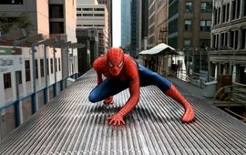 Spider-Man 2 : critique pieuvre vs araignée