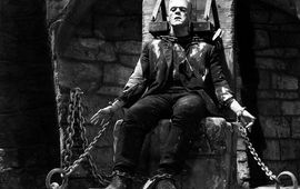 James Wan pourrait produire une nouvelle version de Frankenstein pour Universal