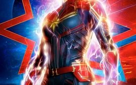 Captain Marvel : après Thanos, est-ce vraiment l'héroïne la plus puissante du MCU ?