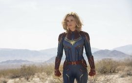 Avengers : Brie Larson veut un film avec une équipe 100% féminine