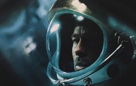 Ad Astra : le film de SF dans l'espace de James Gray avec Brad Pitt est "très loin d'être fini"