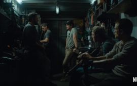 Triple Frontière : Ben Affleck, Oscar Isaac et les autres affrontent les cartels dans la bande-annonce du film Netflix