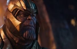 Captain Marvel vs Thanos : qu'annonce le film pour Endgame ?