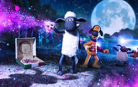 Shaun le Mouton : La Ferme contre-attaque  - critique à la laine fraîche