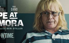 Escape at Dannemora : Patricia Arquette extraordinaire dans la mini-série la plus glauque de ce début d'année