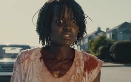 Us : les "dix films d'horreur" que Lupita Nyong'o a du regarder pour jouer dans le film de Jordan Peele