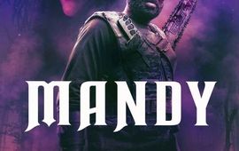 Mandy sur Netflix : l'ultime "Nicolas Cage movie" ?
