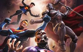 Le Règne des Supermen : critique multi héroïque