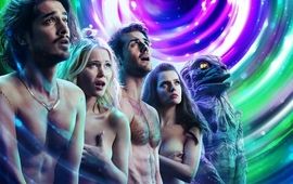 Now Apocalypse : sexe, aliens et grosse déception pour la série de Gregg Araki
