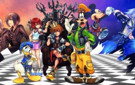 Kingdom Hearts 3 - Partie 1 : retour sur une saga magique entre Disney et Final Fantasy