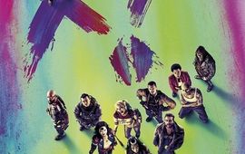 The Suicide Squad : James Gunn explique pourquoi son film utilisera le moins de CGI possible