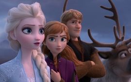 La Reine des neiges 2 : Elsa veut découvrir l'origine de ses pouvoirs dans un nouveau trailer plein de promesses
