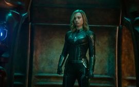 Captain Marvel : comment Brie Larson a failli passer à côté du rôle