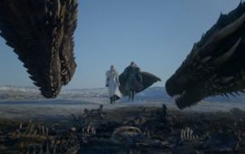 Game of Thrones : c'est l'heure de mourir dans la bande-annonce guerrière de la saison 8