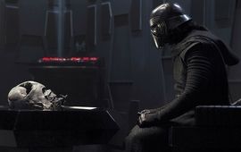 Star Wars : L'Ascension de Skywalker - deux nouvelles belles affiches rendent hommage à la trilogie originale