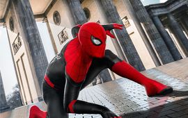 Spider-Man : une star de Netflix très contente de ne pas avoir eu le rôle