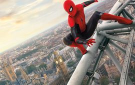 Box-office France : Spider-Man prend la première place et fait chuter Toy Story 4