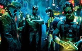 Watchmen : le réalisateur de Jason Bourne a failli faire un film à la Joker