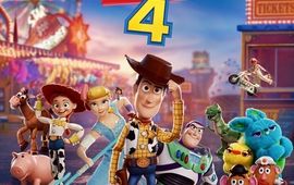 Toy Story 4 : critique qui rempile