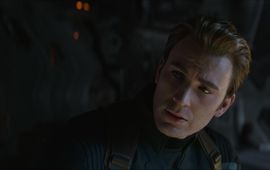 Marvel : Chris Evans a failli ne pas revenir en Captain America à la fin d’Avengers : Endgame