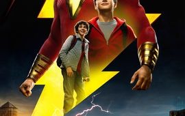 Shazam 2 : le réalisateur répond aux rumeurs sur les reshoots du film DC