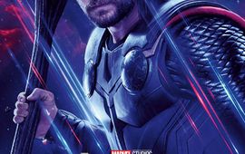 Marvel : un Avengers rejoint Thor 4, et c'est logique