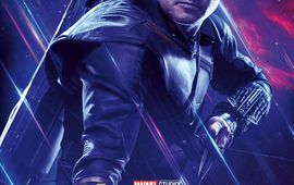 Avengers : Marvel prépare aussi une série sur Hawkeye pour Disney +