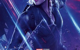 Avengers : Endgame - une scène coupée révèle un autre destin (raté) pour Black Widow