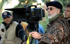 Francis Ford Coppola revient à la charge sur le MCU et précise sa pensée sur ces films "abjects"