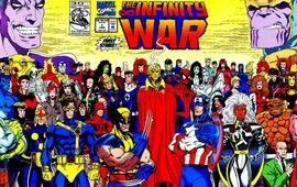 D'Avengers : Infinity War à Endgame, ces 8 différences majeures avec les comics