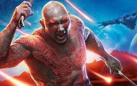 Marvel : Drax disparaîtra-t-il après Les Gardiens de la galaxie Vol. 3 ? Dave Bautista s'explique