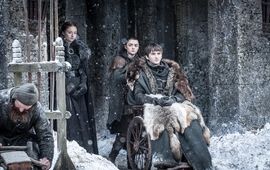 Game of Thrones : selon George R.R. Martin, les nouveaux spin-offs n'avancent pas