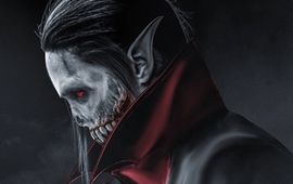 Morbius : Tyrese Gibson donne des précisions sur son personnage