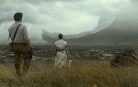 Star Wars : L'Ascension de Skywalker - le roman tiré du film donne des explications sur le retour de Palpatine