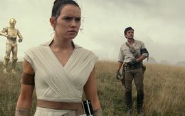 Star Wars : L'ascension de Skywalker - le film de J.J. Abrams fera une révélation clé au sujet de Rey