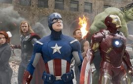 Avengers : critique du meilleur film du MCU ?