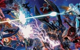 Avengers : Endgame - Marvel a envisagé de former le duo le plus improbable du MCU