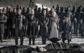 Game of Thrones saison 8 : un autre acteur voudrait signer la pétition pour tout refaire