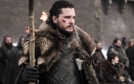 Game of Thrones : le Jon Snow de Kit Harington prépare son retour dans un nouveau spin-off