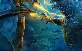 Godzilla : Rodan, Mothra, Ghidorah, qui sont les gigantesques titans affrontant le Roi des Monstres ?