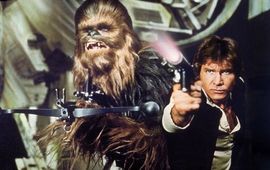 Star Wars : l'acteur Peter Mayhew alias Chewbacca a rejoint les étoiles