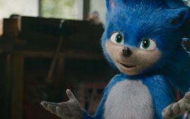 Sonic, le film : le nouveau look du hérisson bleu aurait fuité