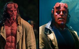 Hellboy : version Guillermo del Toro vs reboot de Neil Marshall, le match est tragique