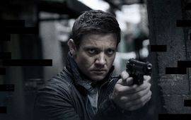 Jason Bourne : L'Héritage - critique comeback