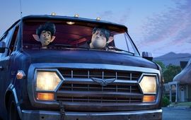 En avant : le nouveau Disney-Pixar se dévoile dans une bande-annonce inédite