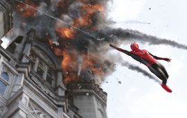 Spider-Man : Far from Home - les critiques françaises du nouveau Marvel sont arrivées