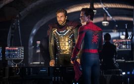 Marvel : les scénaristes de Spider-Man : NWH expliquent pourquoi Mysterio n'est pas revenu
