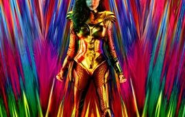 Wonder Woman 1984 : l'armure est le signal de grandes choses pour le futur du DCEU