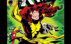 X-Men : Dark Phoenix - pourquoi c'est une adaptation tristement ratée des magnifiques comics