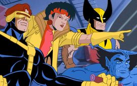 Spider-Man, L'incroyable Hulk, X-Men... Disney + pourrait ajouter les séries animées cultes des années 80 et 90 de Marvel